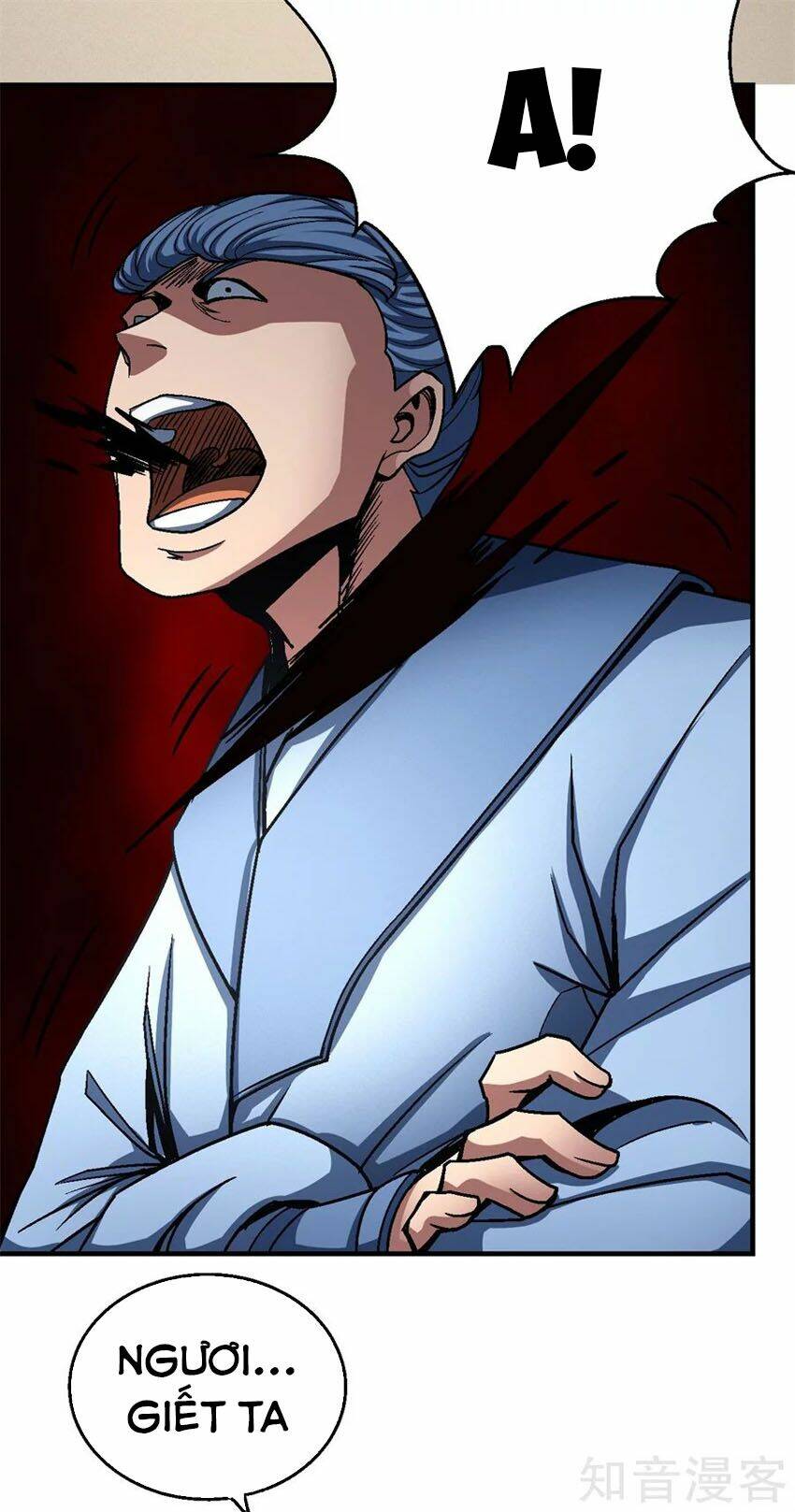 Tuyệt Thế Võ Thần Chapter 350 - Trang 2