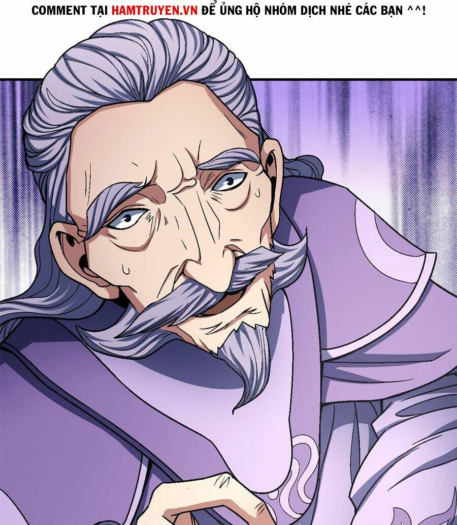 Tuyệt Thế Võ Thần Chapter 351 - Trang 2