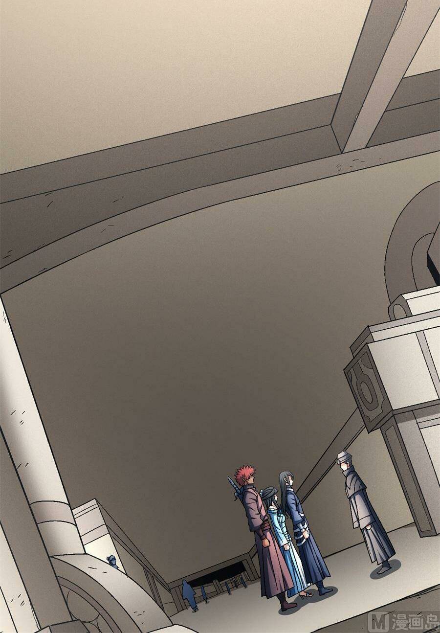 Tuyệt Thế Võ Thần Chapter 351 - Trang 2