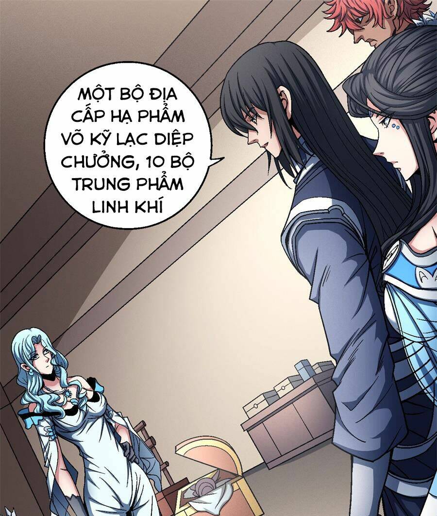 Tuyệt Thế Võ Thần Chapter 351 - Trang 2