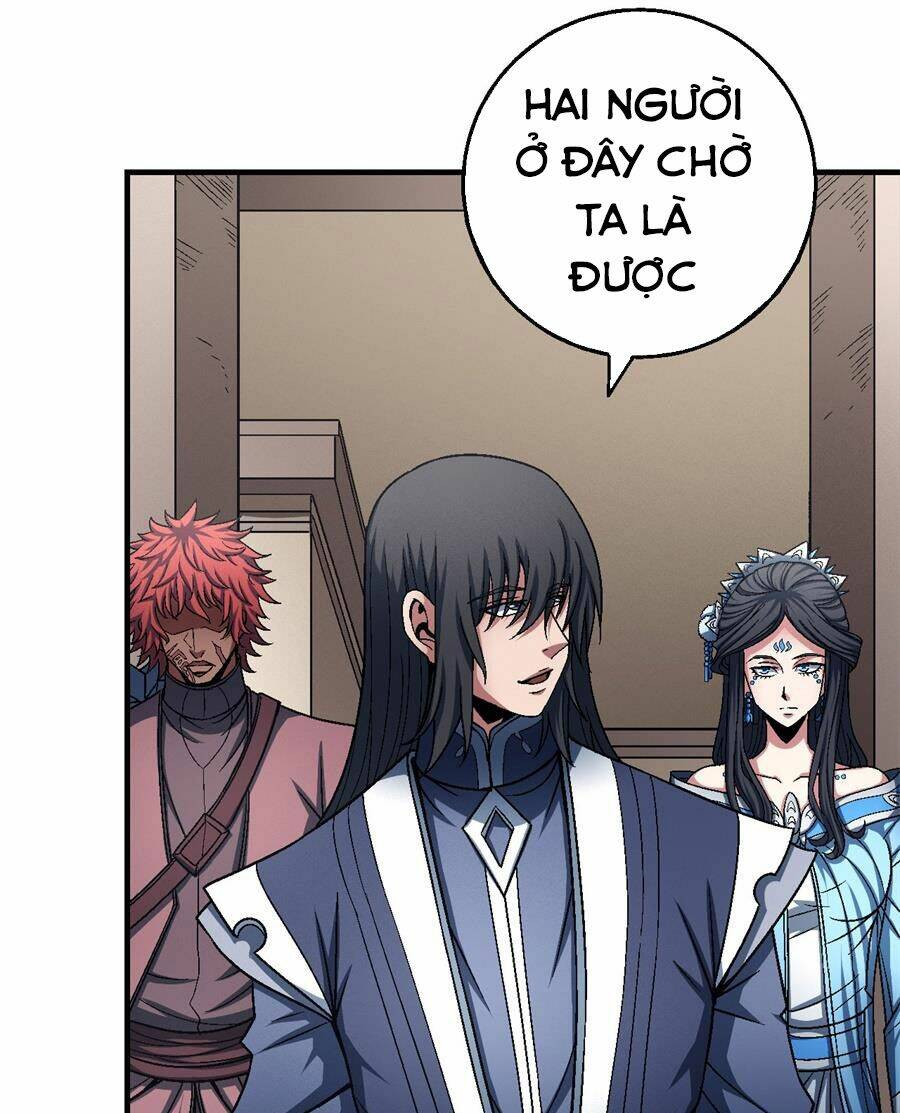 Tuyệt Thế Võ Thần Chapter 351 - Trang 2