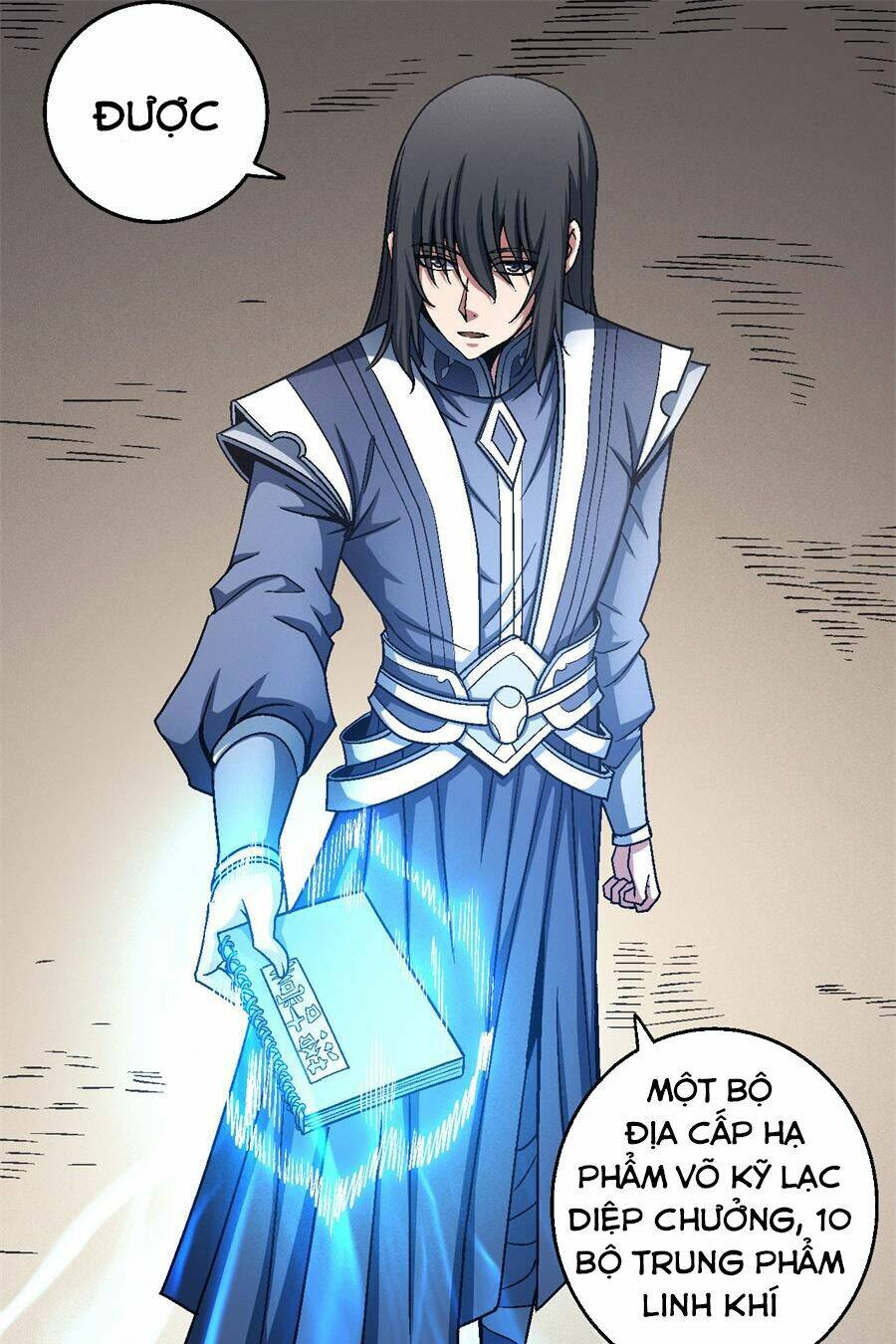 Tuyệt Thế Võ Thần Chapter 351 - Trang 2