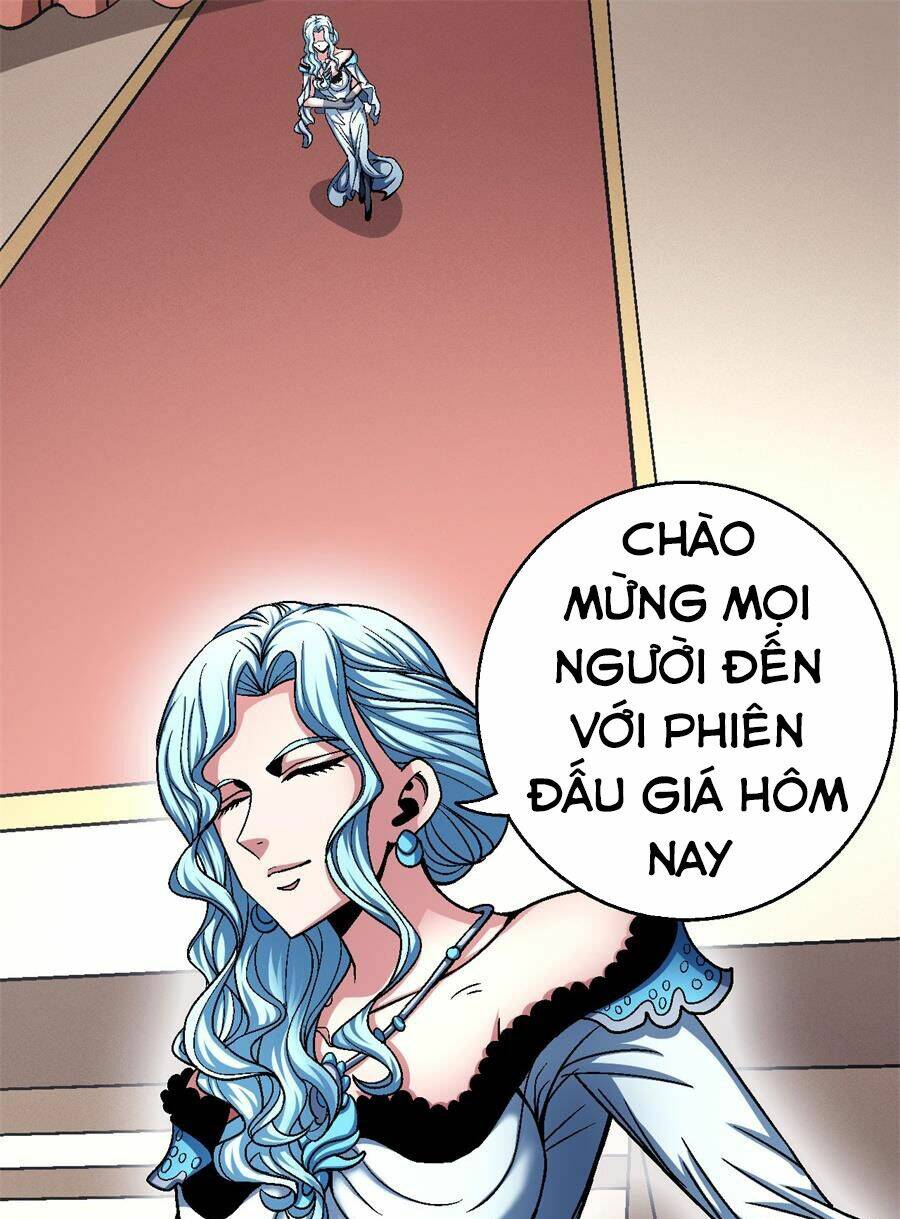 Tuyệt Thế Võ Thần Chapter 351 - Trang 2