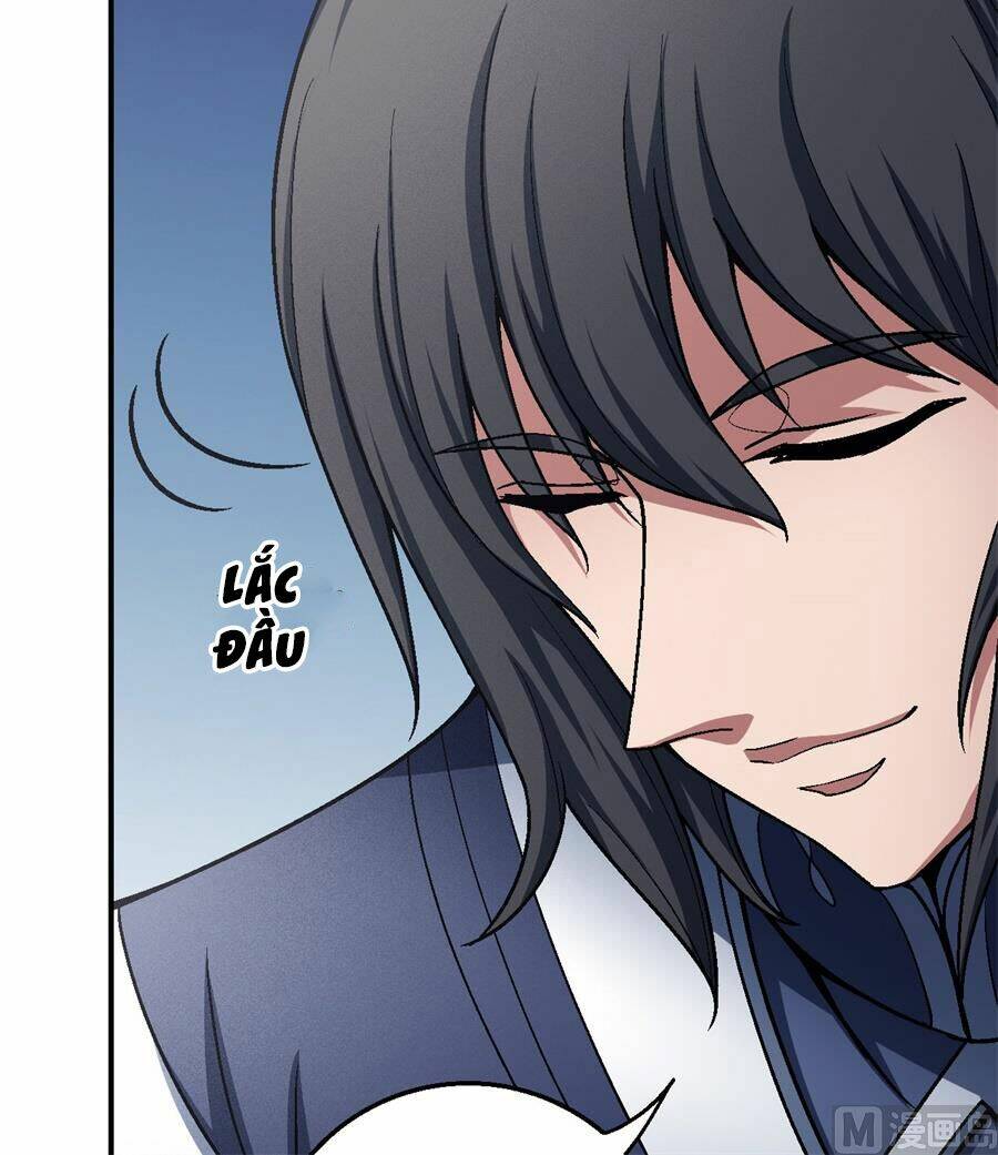 Tuyệt Thế Võ Thần Chapter 351 - Trang 2