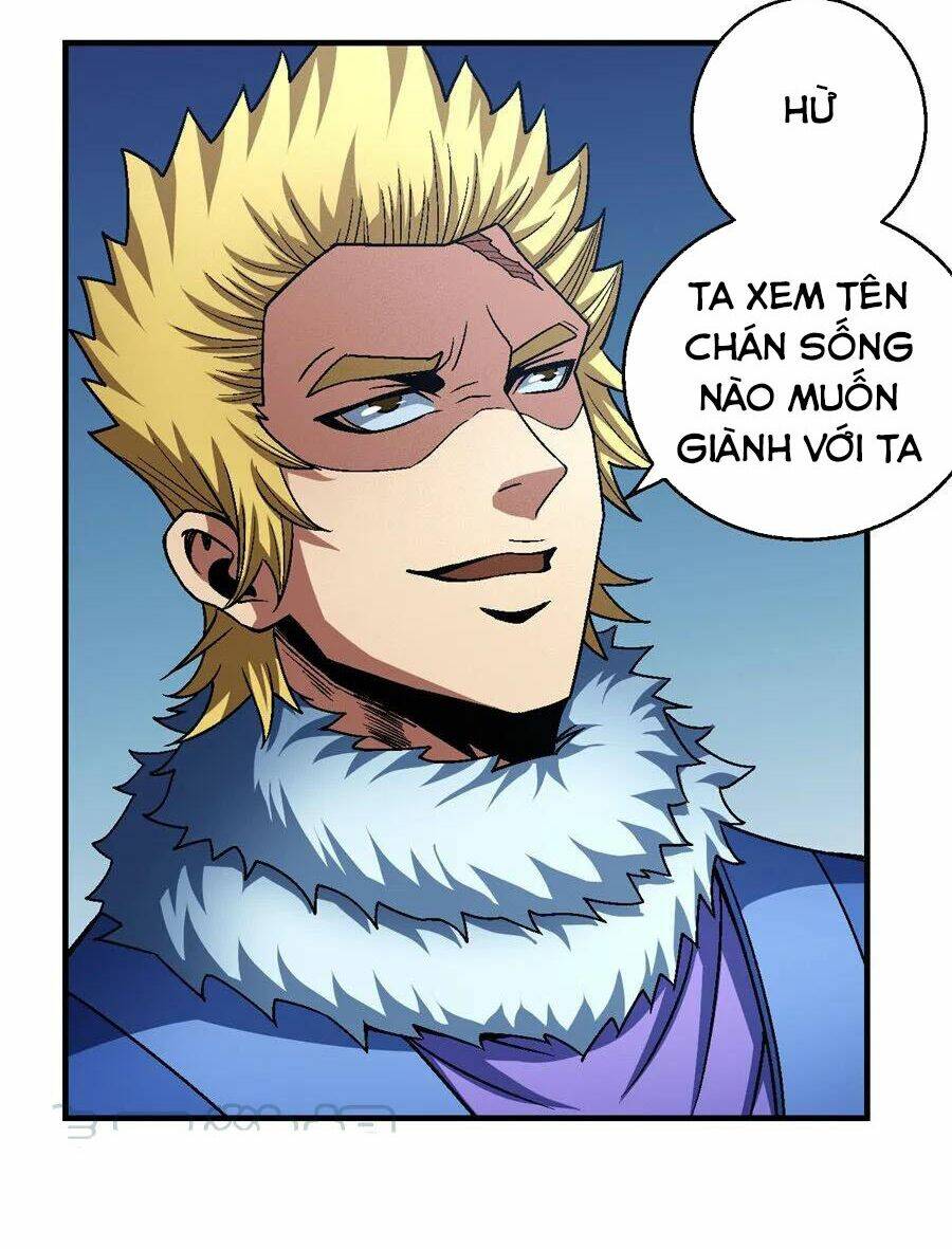 Tuyệt Thế Võ Thần Chapter 352 - Trang 2