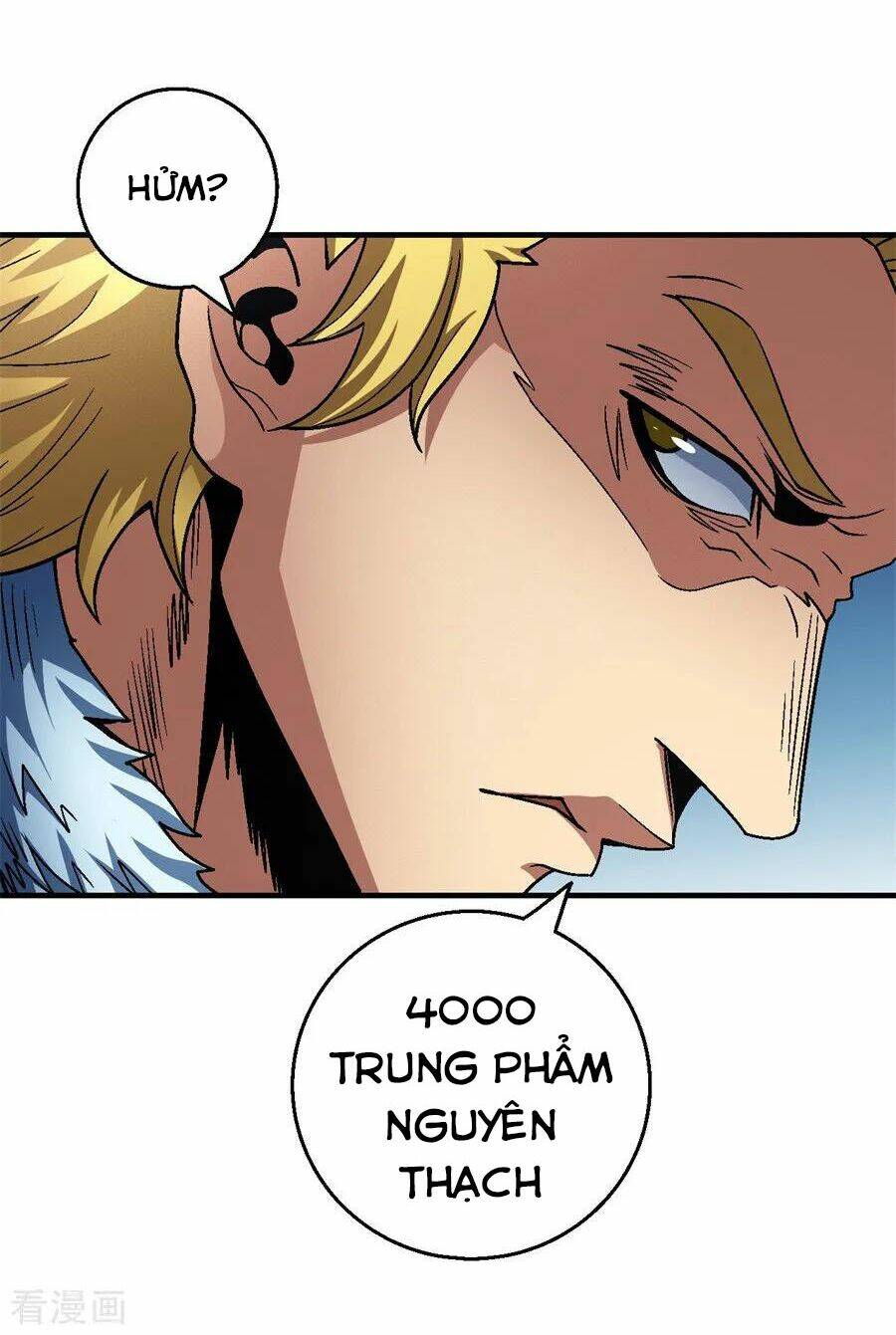 Tuyệt Thế Võ Thần Chapter 352 - Trang 2