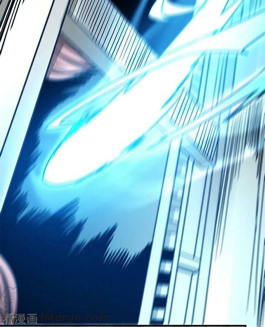 Tuyệt Thế Võ Thần Chapter 352 - Trang 2