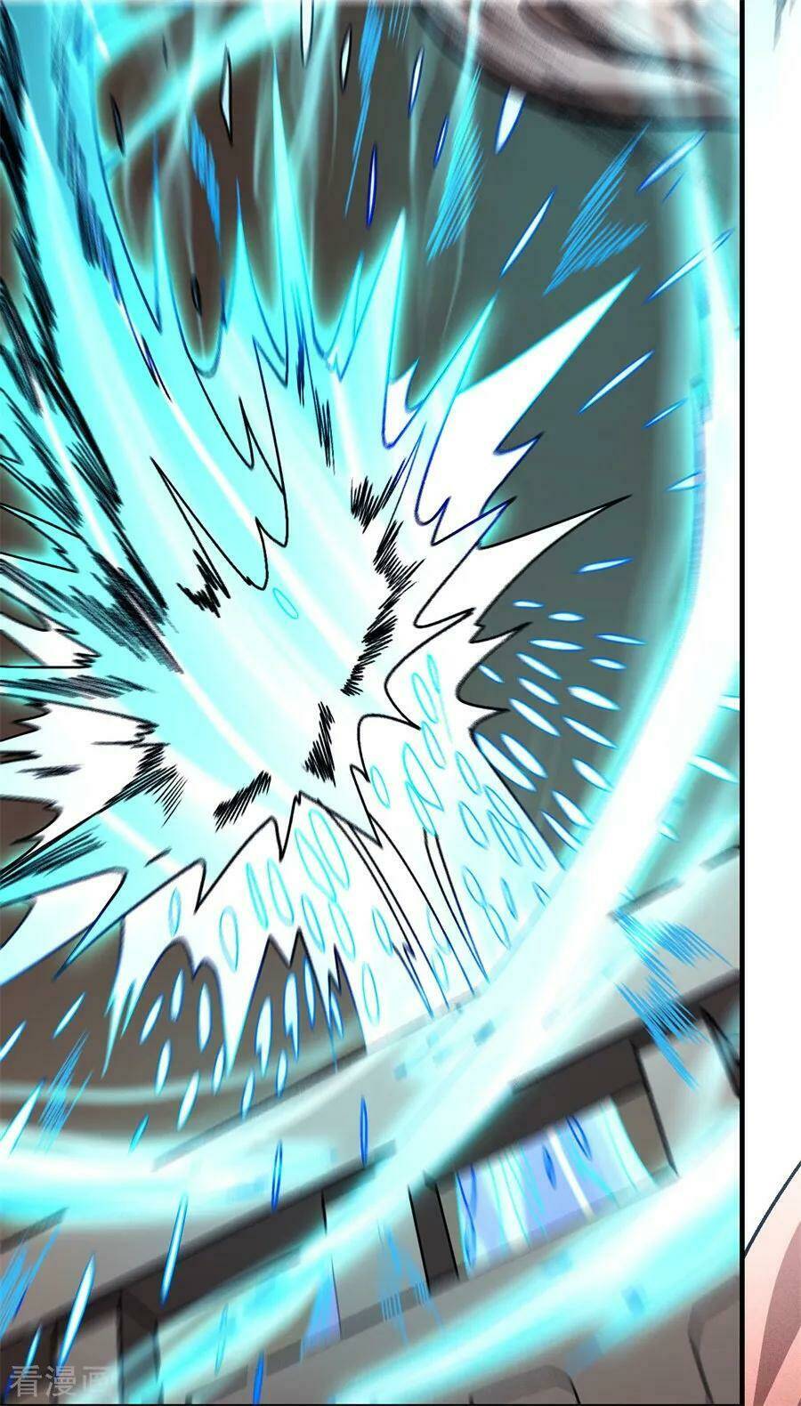 Tuyệt Thế Võ Thần Chapter 352 - Trang 2