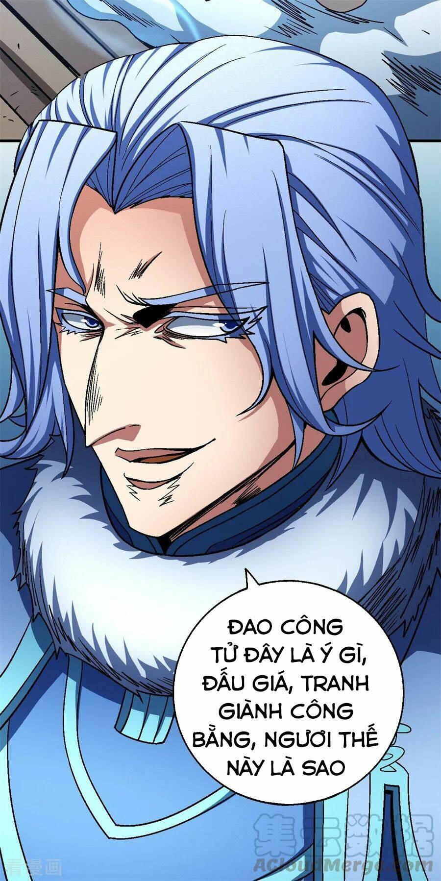 Tuyệt Thế Võ Thần Chapter 352 - Trang 2