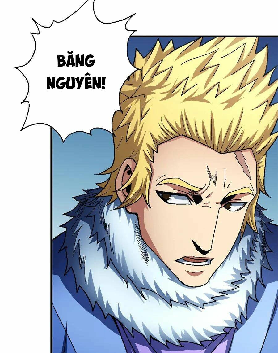 Tuyệt Thế Võ Thần Chapter 352 - Trang 2