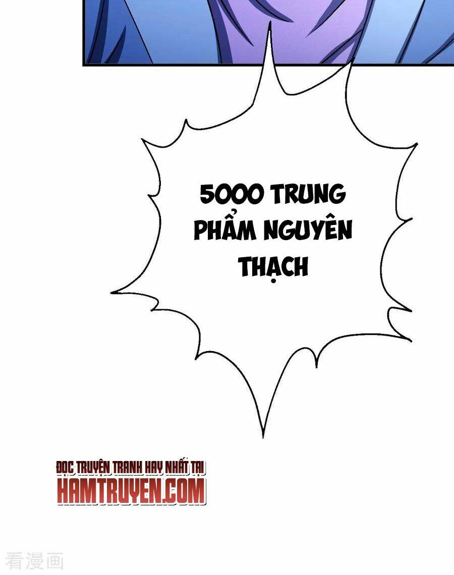 Tuyệt Thế Võ Thần Chapter 352 - Trang 2