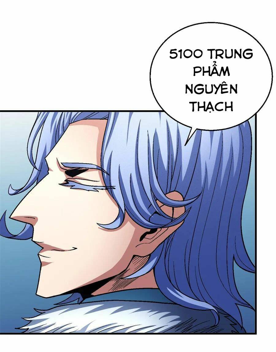 Tuyệt Thế Võ Thần Chapter 352 - Trang 2