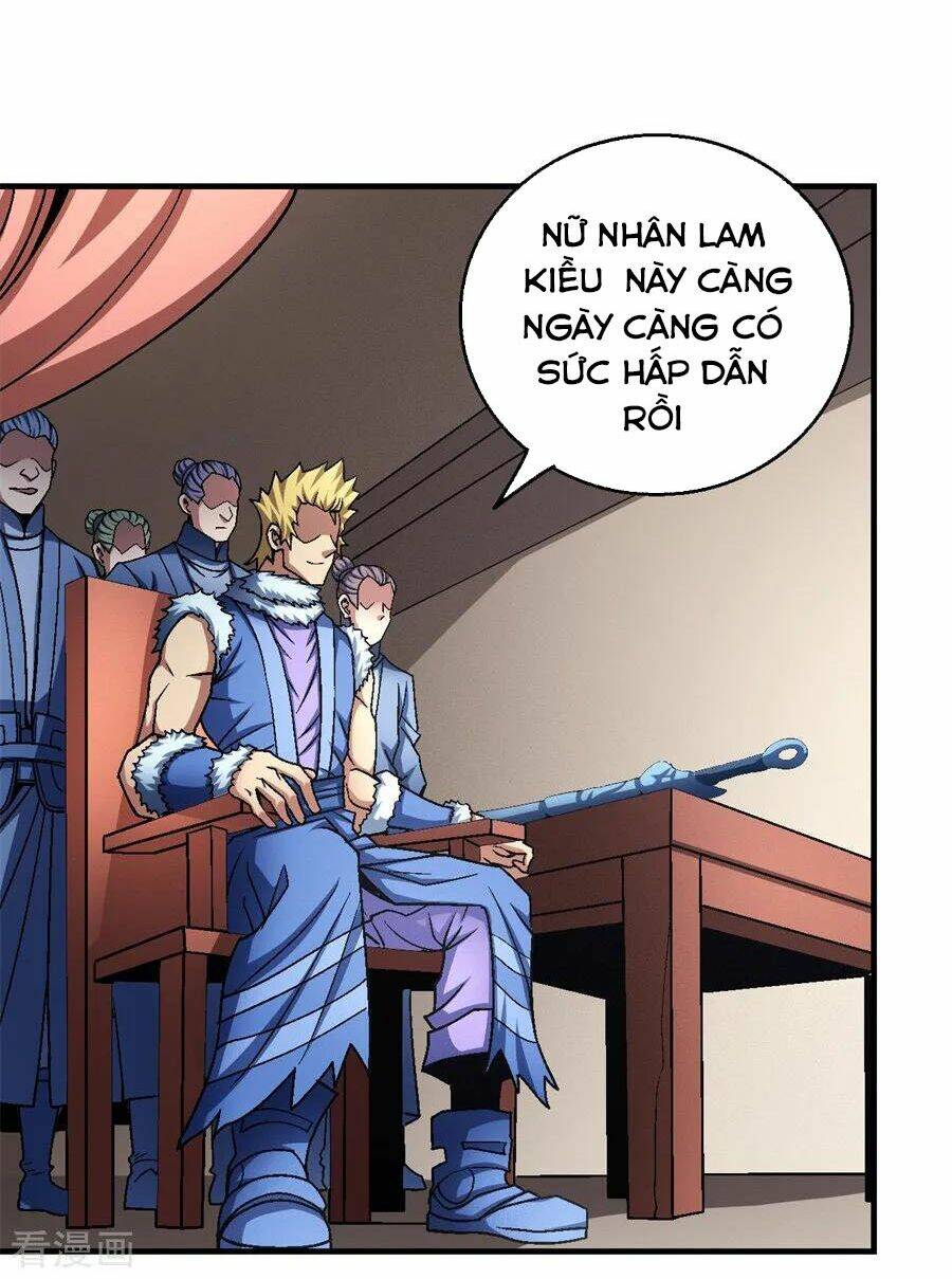 Tuyệt Thế Võ Thần Chapter 352 - Trang 2