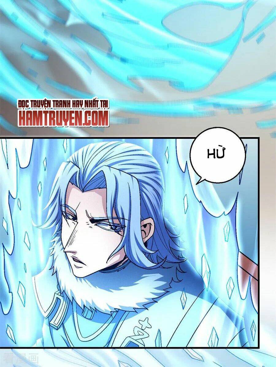 Tuyệt Thế Võ Thần Chapter 352 - Trang 2