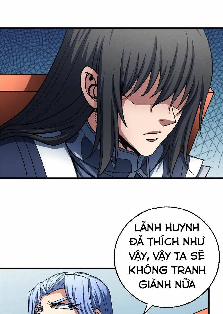 Tuyệt Thế Võ Thần Chapter 352 - Trang 2