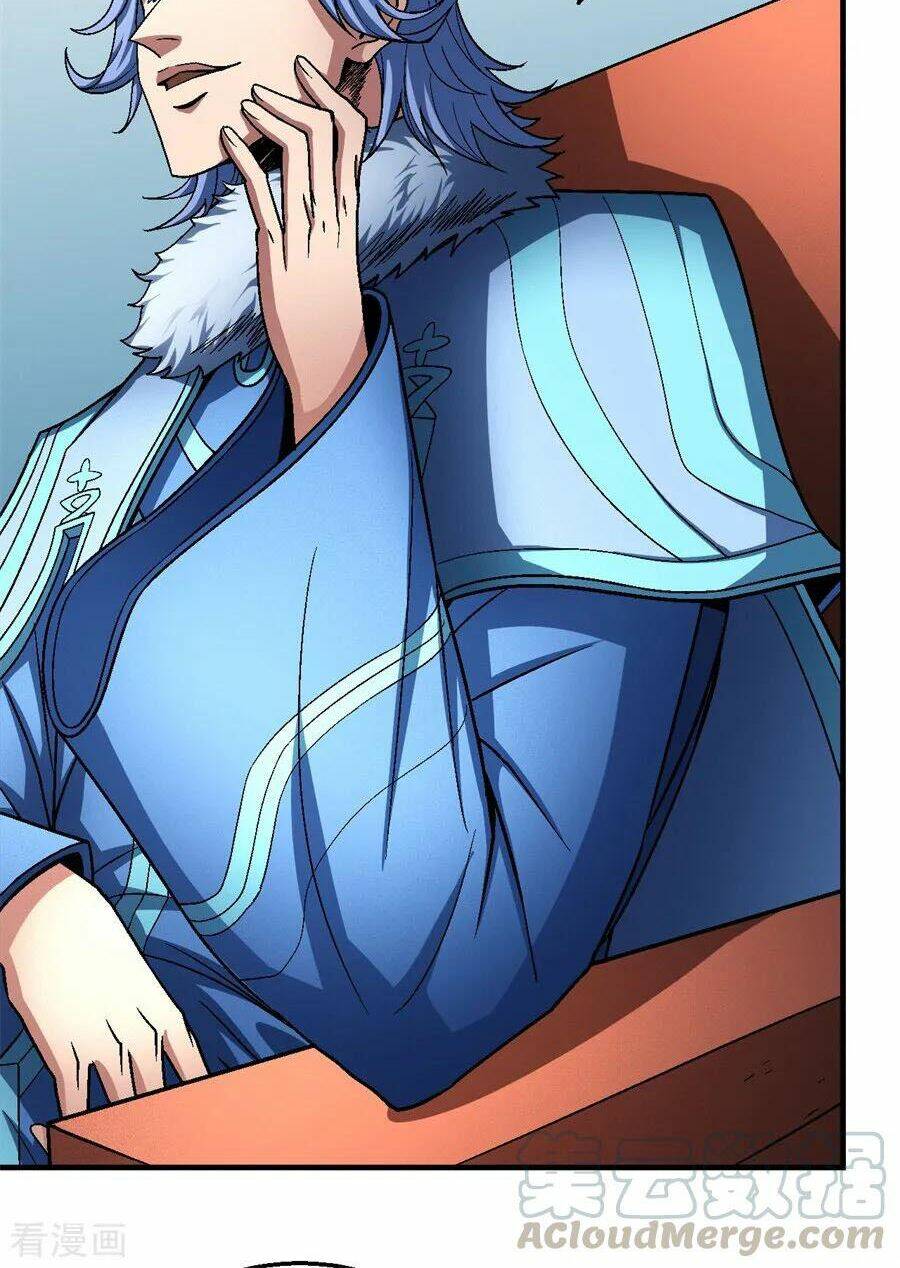 Tuyệt Thế Võ Thần Chapter 352 - Trang 2