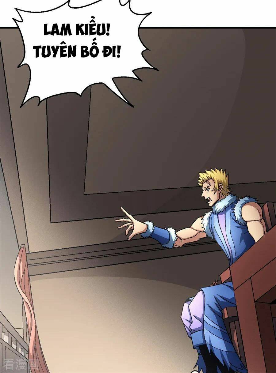 Tuyệt Thế Võ Thần Chapter 352 - Trang 2