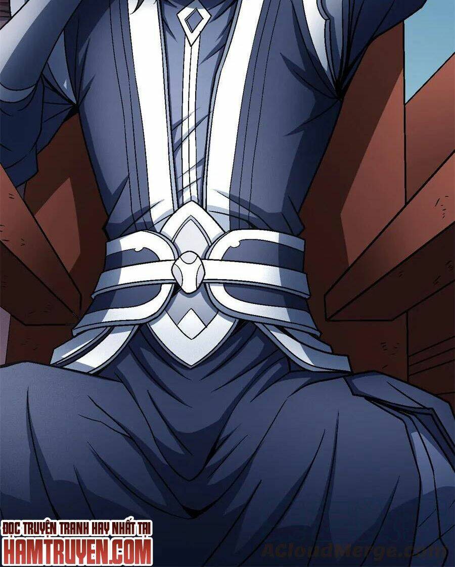 Tuyệt Thế Võ Thần Chapter 352 - Trang 2