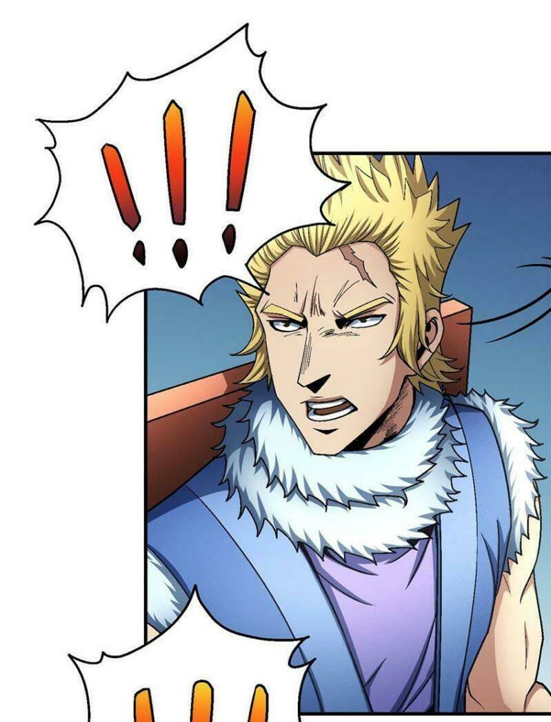 Tuyệt Thế Võ Thần Chapter 353 - Trang 2