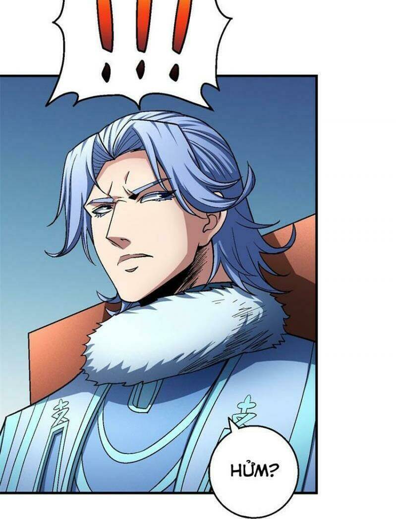 Tuyệt Thế Võ Thần Chapter 353 - Trang 2