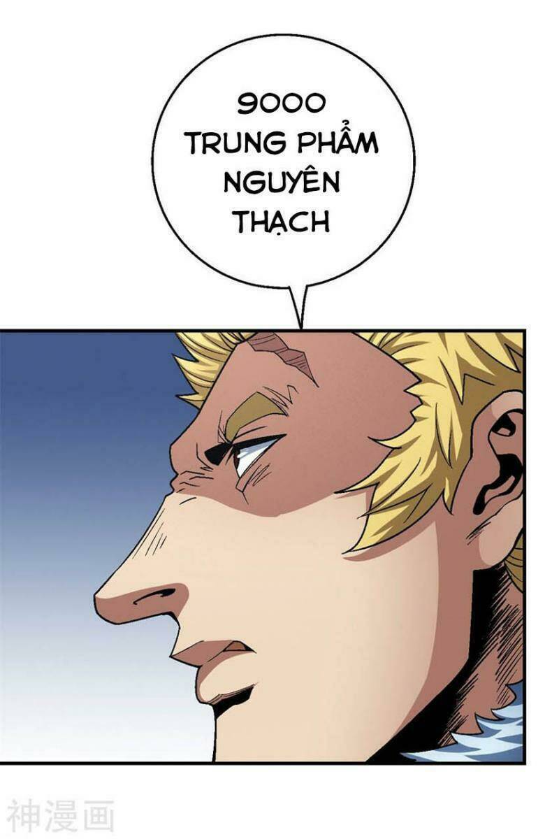 Tuyệt Thế Võ Thần Chapter 353 - Trang 2