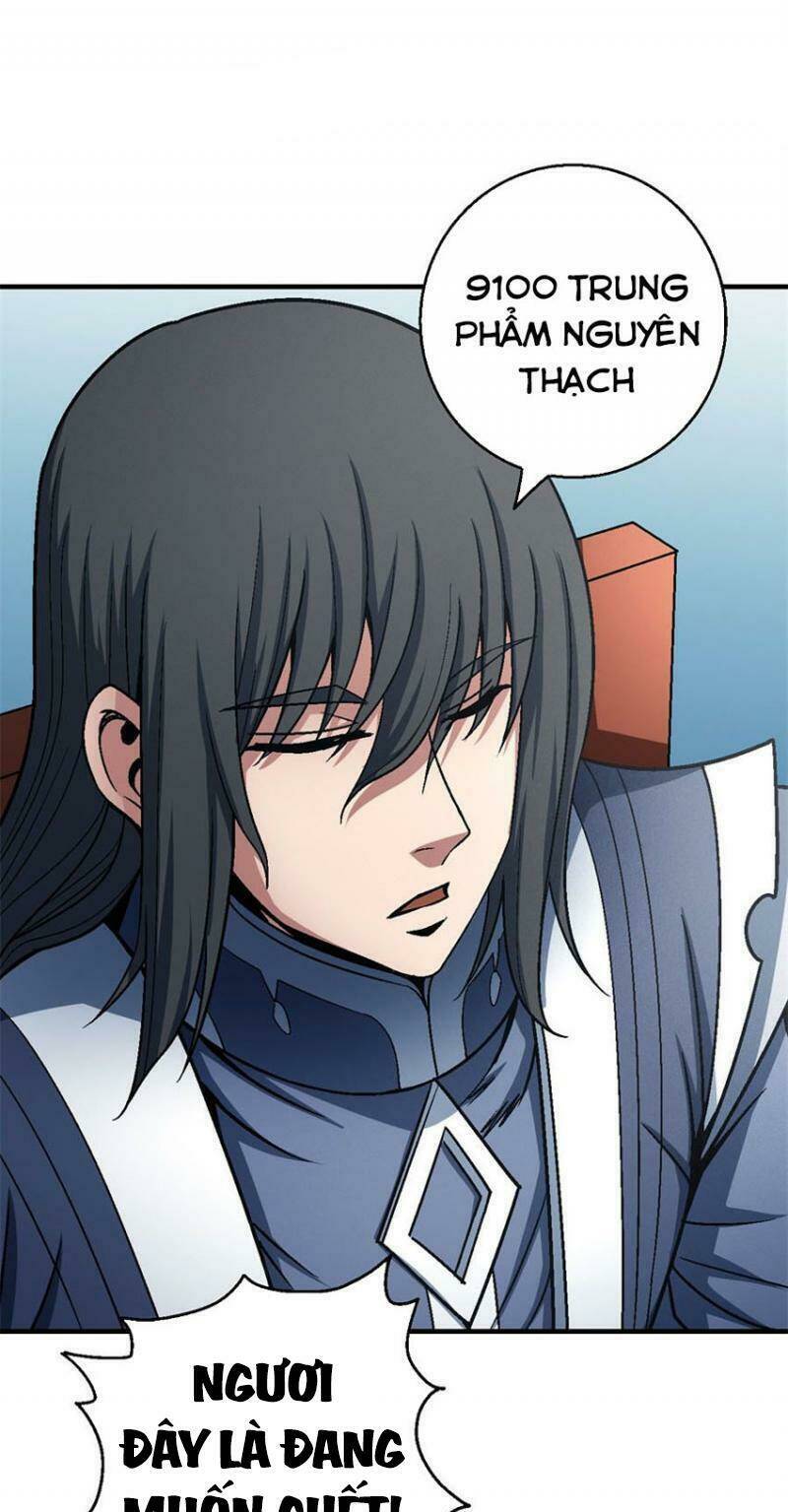 Tuyệt Thế Võ Thần Chapter 353 - Trang 2