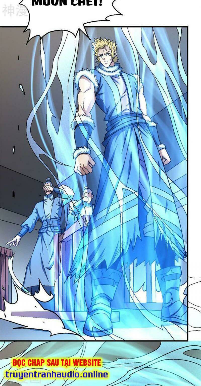 Tuyệt Thế Võ Thần Chapter 353 - Trang 2