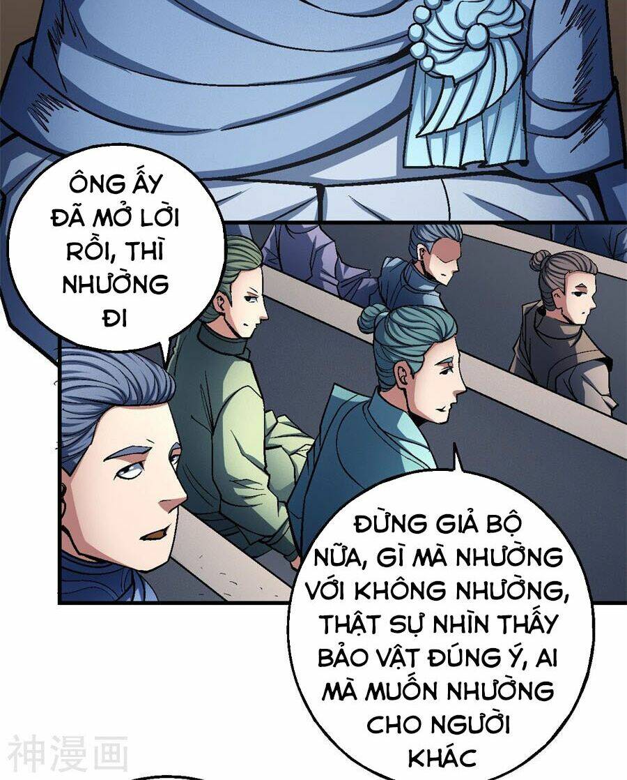 Tuyệt Thế Võ Thần Chapter 354 - Trang 2