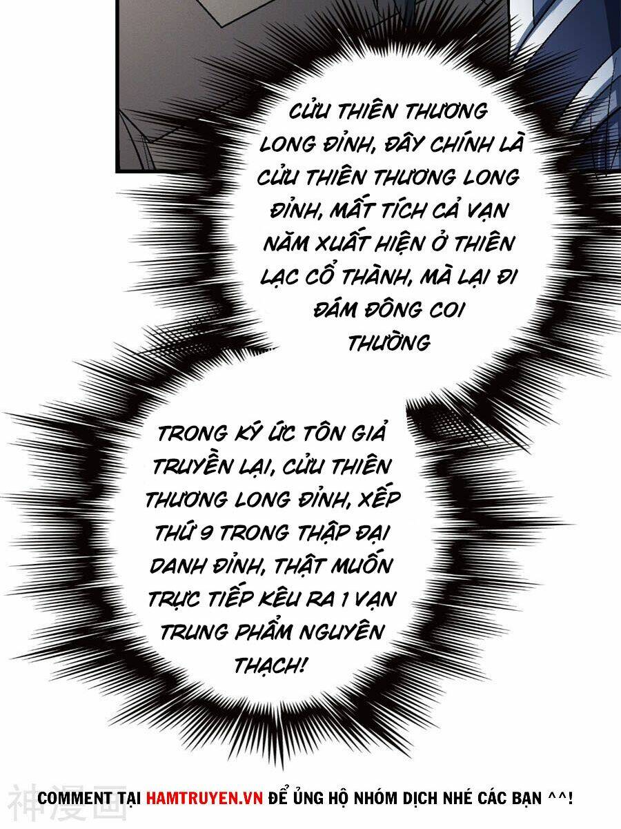 Tuyệt Thế Võ Thần Chapter 354 - Trang 2