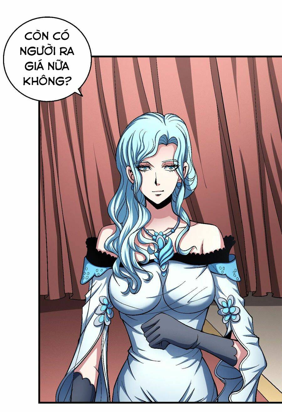 Tuyệt Thế Võ Thần Chapter 354 - Trang 2