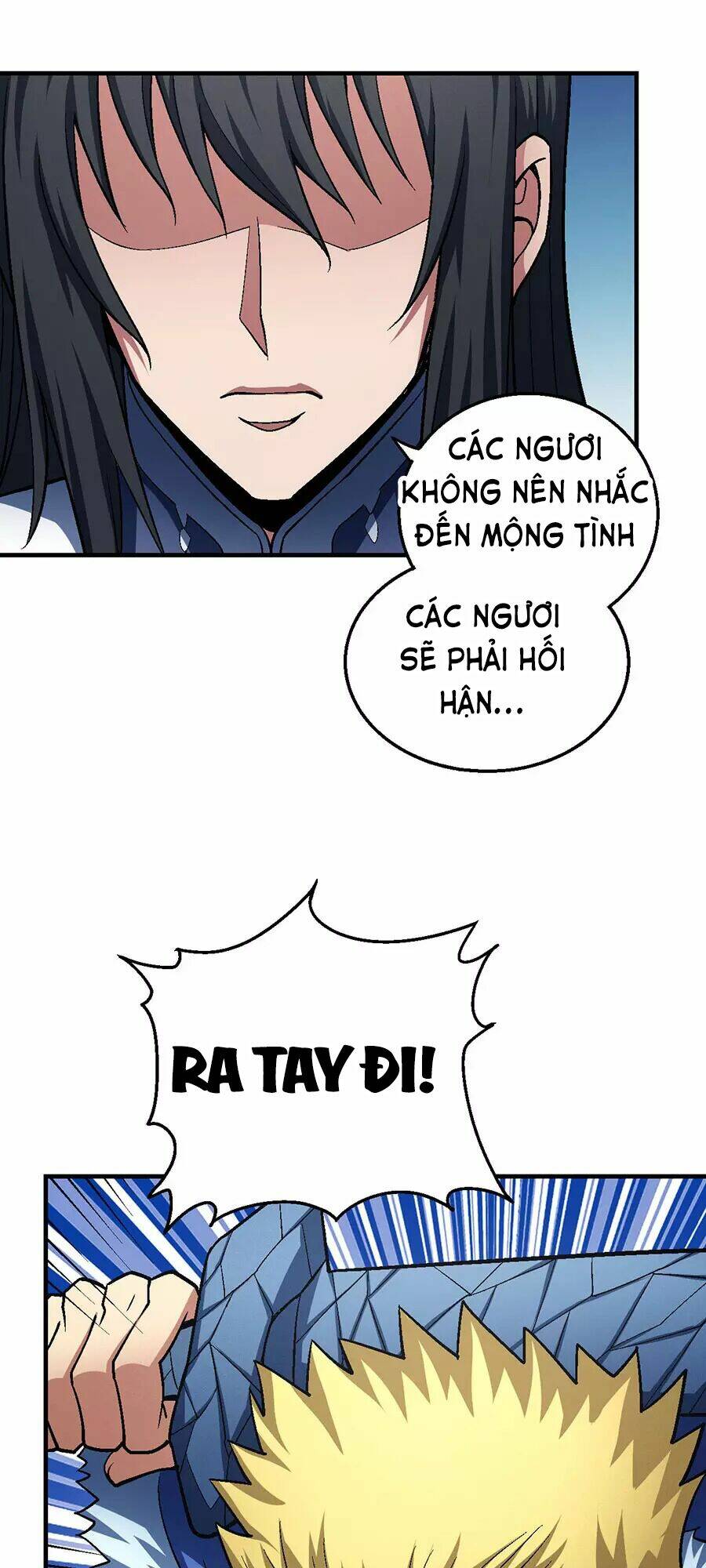 Tuyệt Thế Võ Thần Chapter 355 - Trang 2