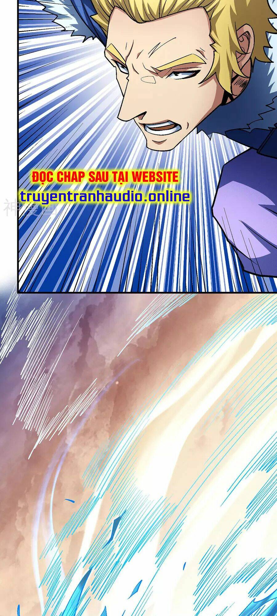 Tuyệt Thế Võ Thần Chapter 355 - Trang 2