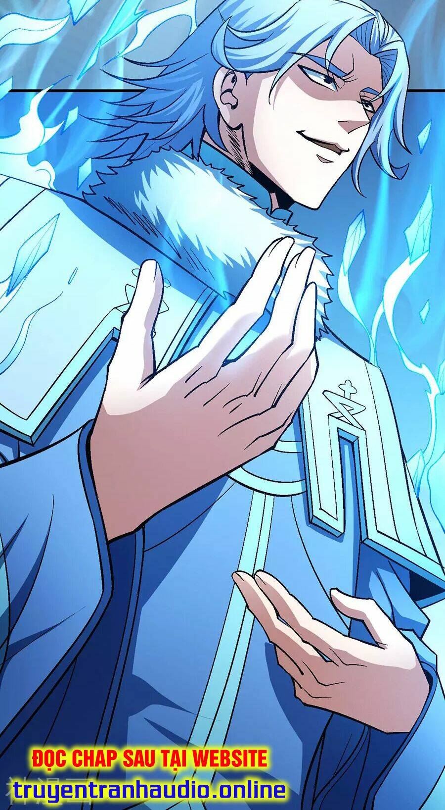 Tuyệt Thế Võ Thần Chapter 355 - Trang 2