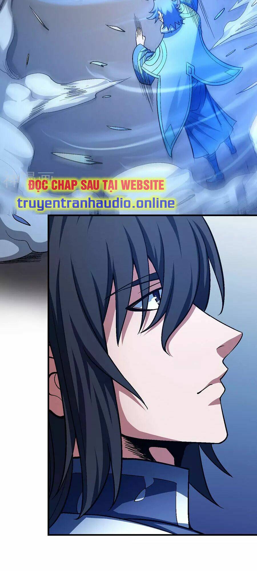 Tuyệt Thế Võ Thần Chapter 355 - Trang 2