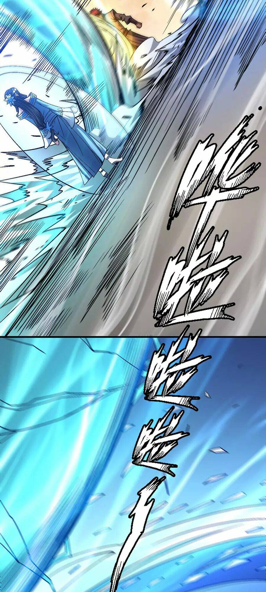 Tuyệt Thế Võ Thần Chapter 355 - Trang 2