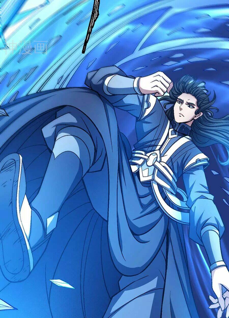 Tuyệt Thế Võ Thần Chapter 355 - Trang 2