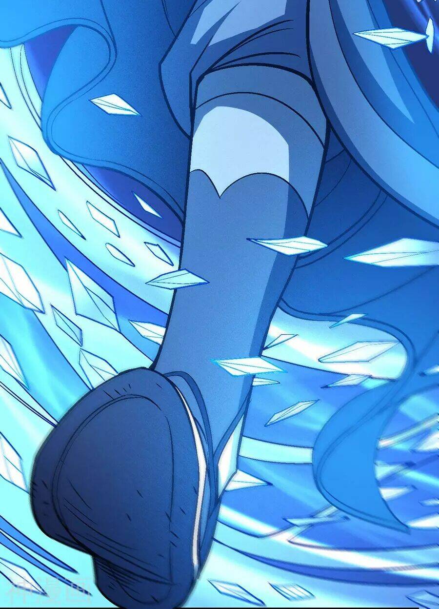 Tuyệt Thế Võ Thần Chapter 355 - Trang 2