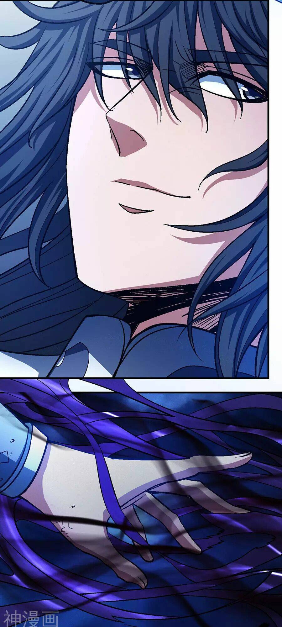 Tuyệt Thế Võ Thần Chapter 355 - Trang 2