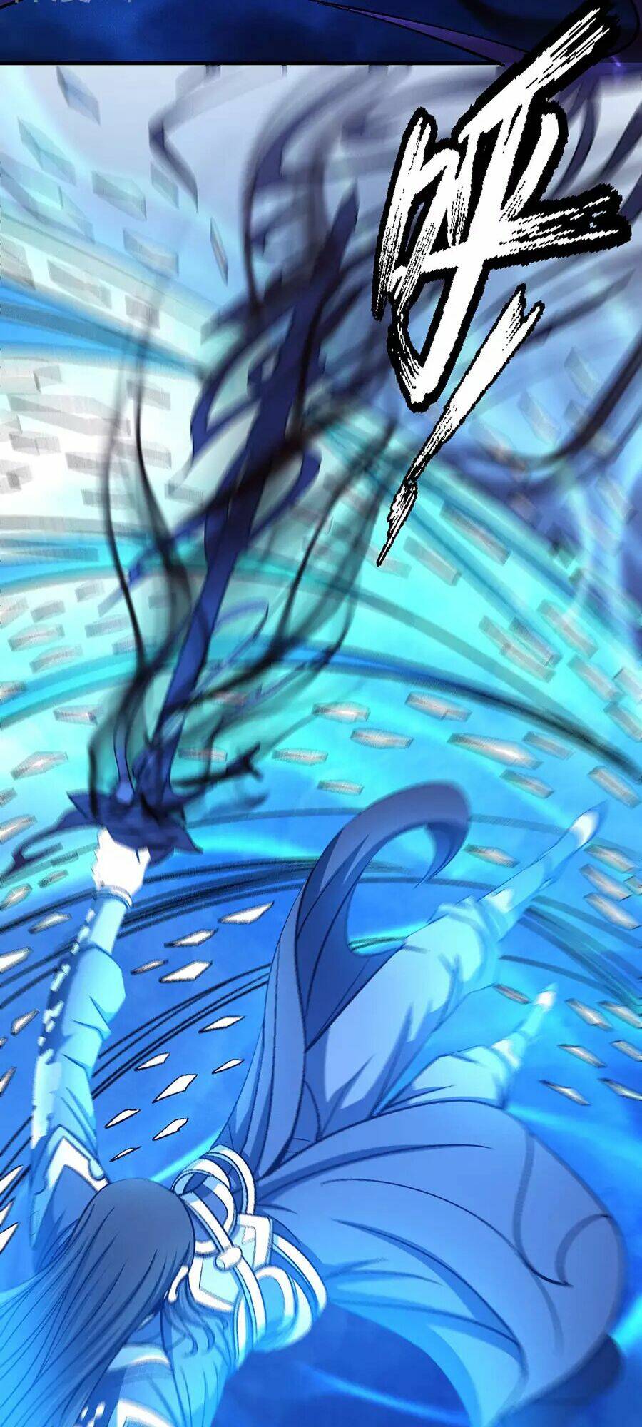 Tuyệt Thế Võ Thần Chapter 355 - Trang 2