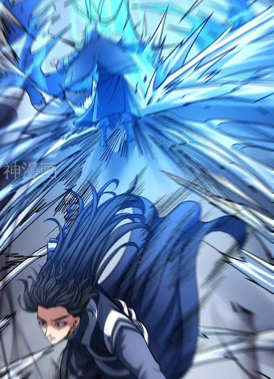 Tuyệt Thế Võ Thần Chapter 355 - Trang 2