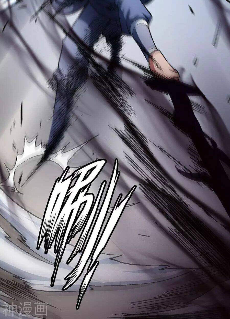 Tuyệt Thế Võ Thần Chapter 355 - Trang 2