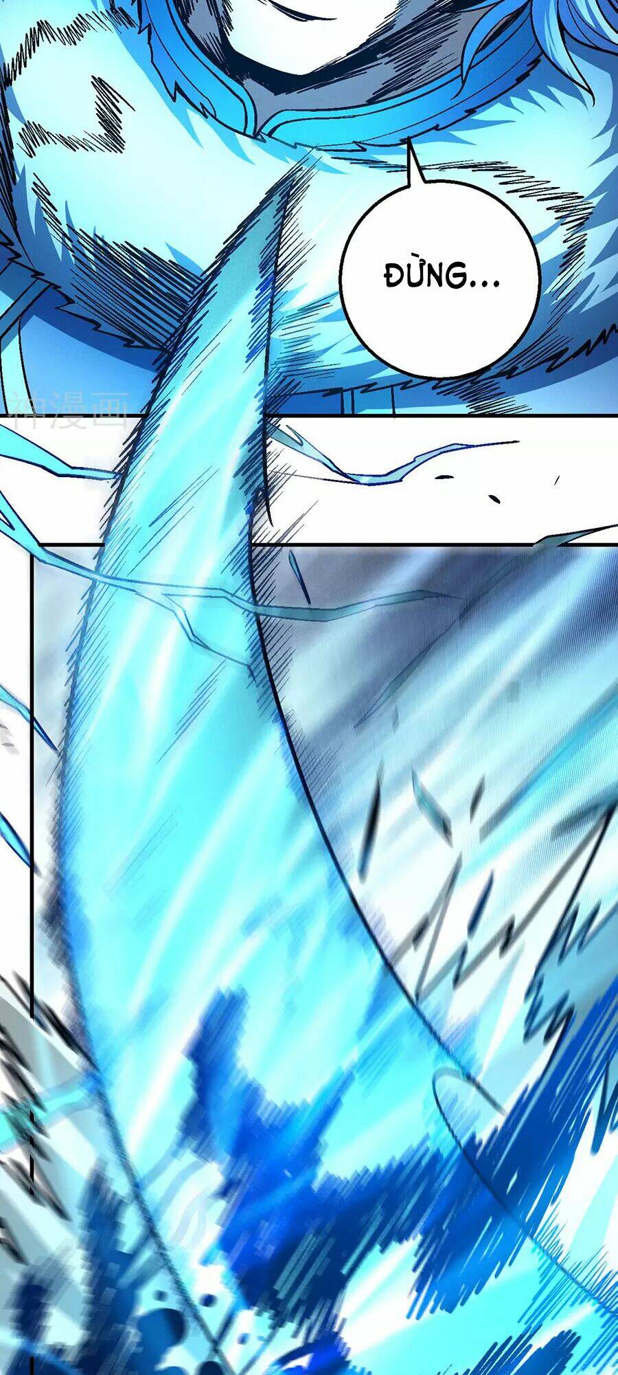 Tuyệt Thế Võ Thần Chapter 355 - Trang 2