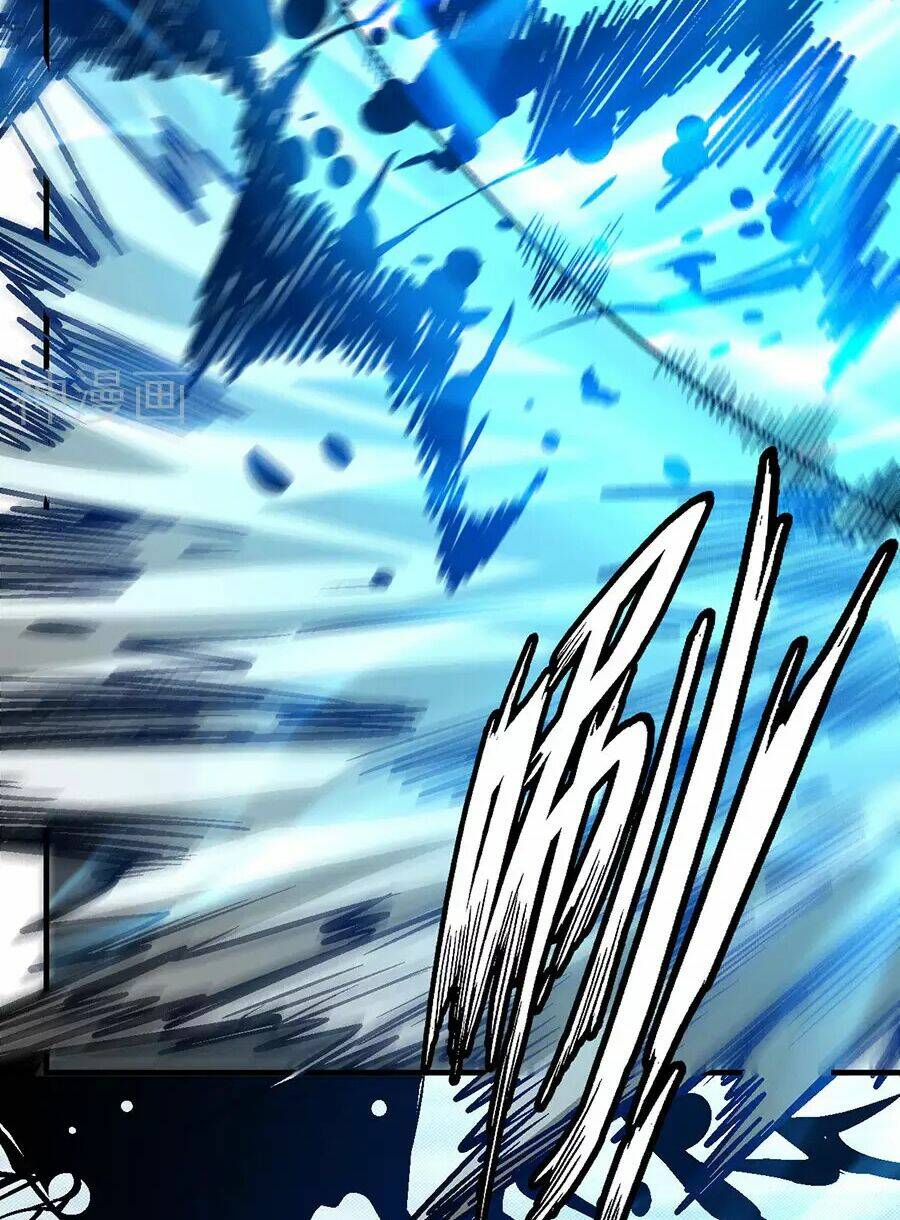 Tuyệt Thế Võ Thần Chapter 355 - Trang 2