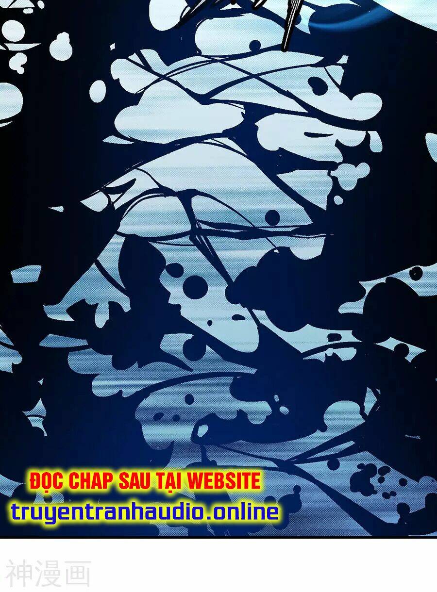 Tuyệt Thế Võ Thần Chapter 355 - Trang 2