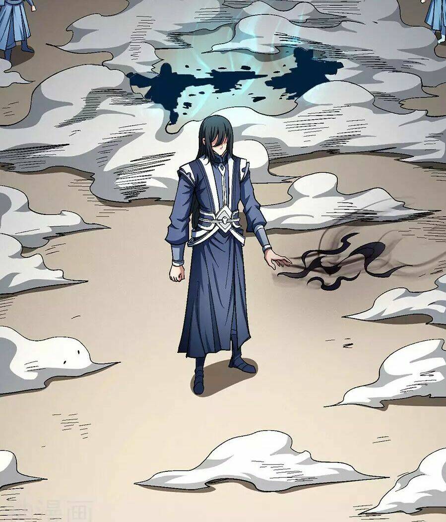 Tuyệt Thế Võ Thần Chapter 355 - Trang 2