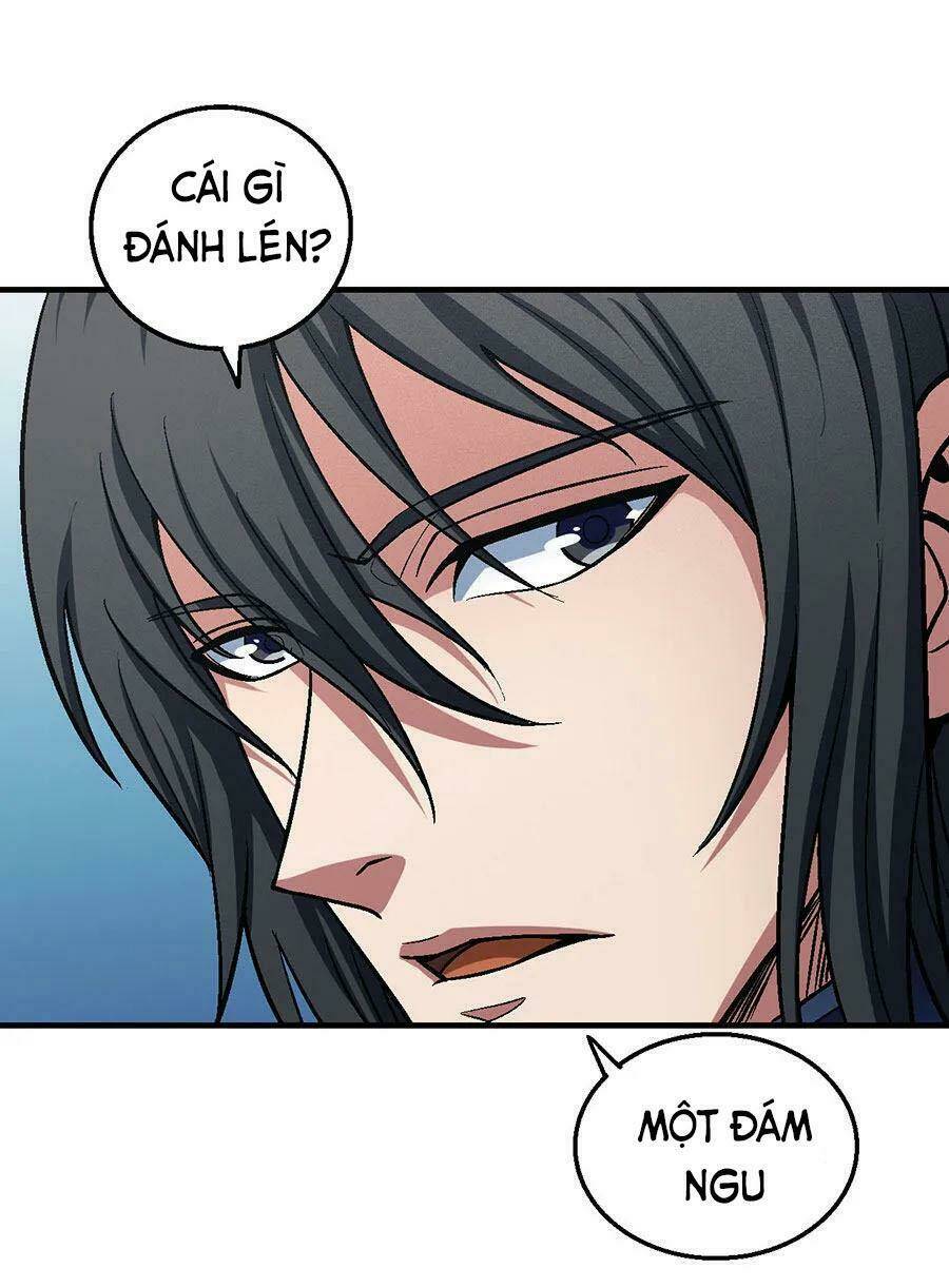 Tuyệt Thế Võ Thần Chapter 356 - Trang 2