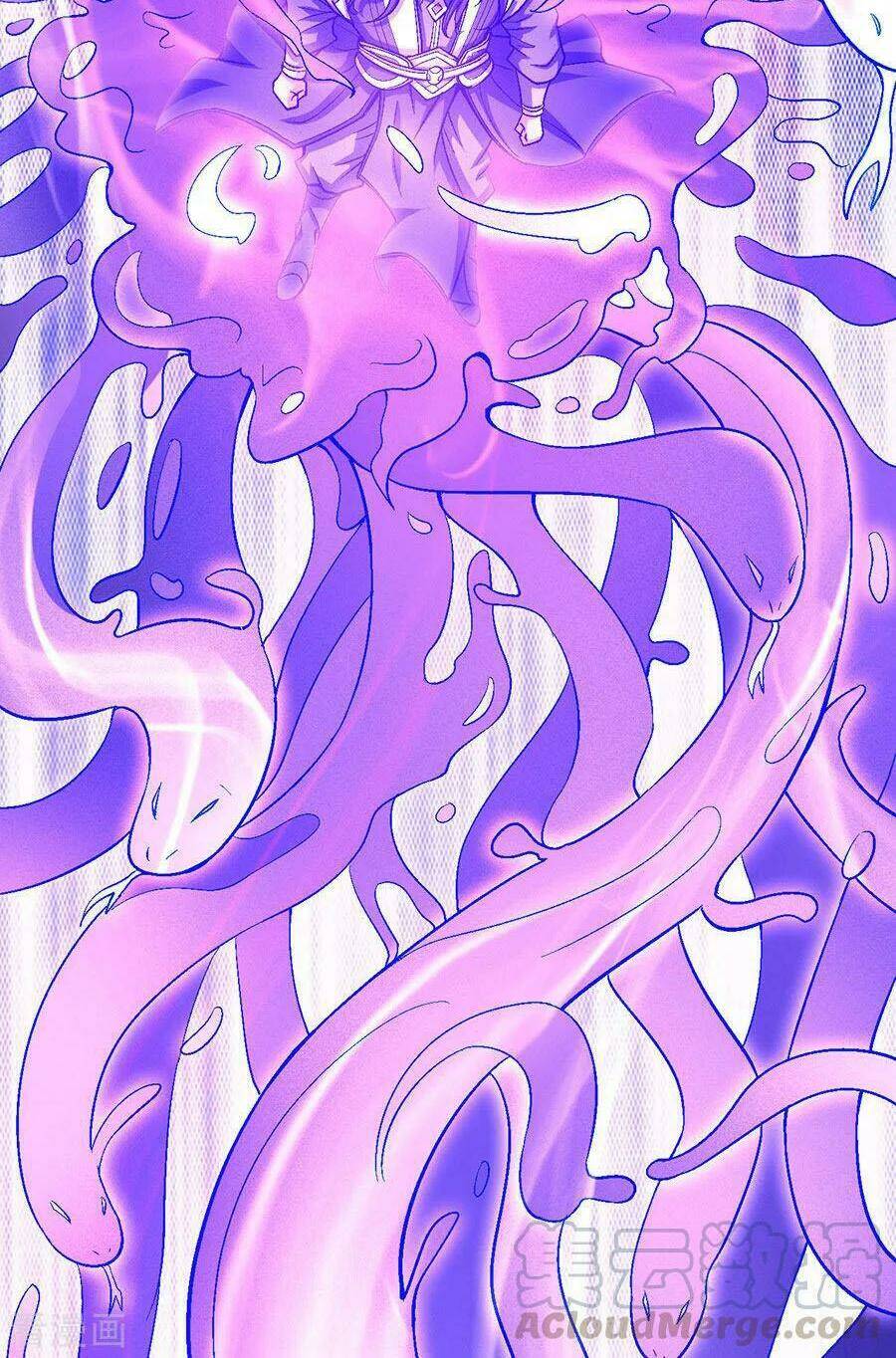 Tuyệt Thế Võ Thần Chapter 356 - Trang 2