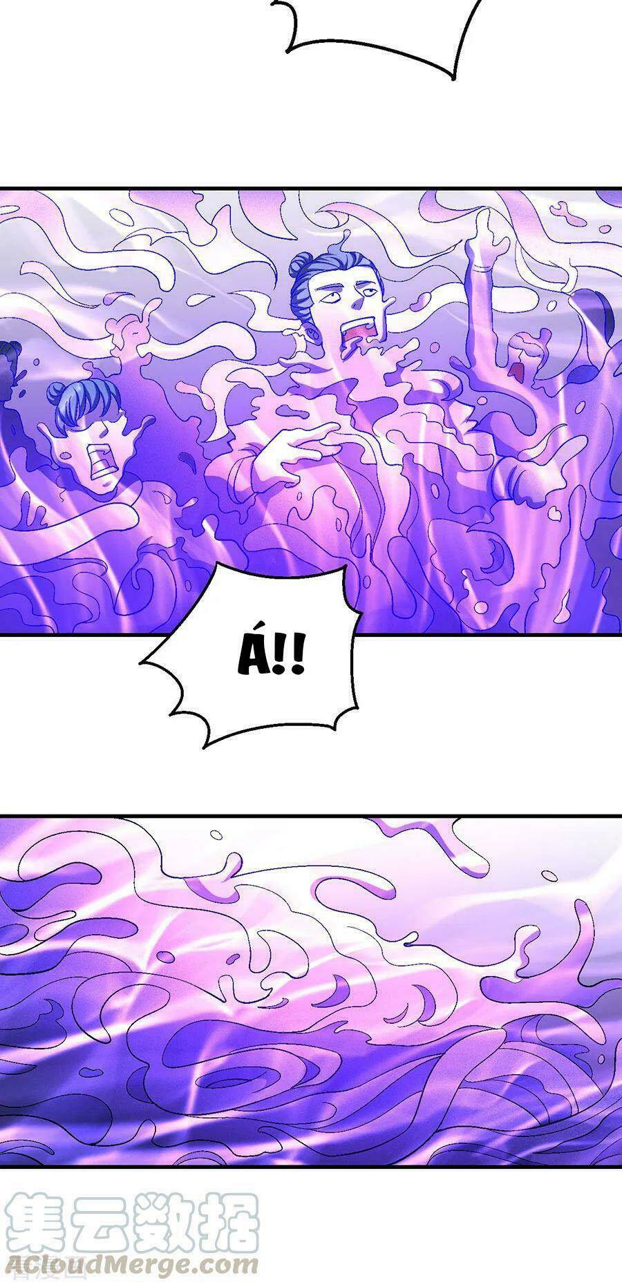 Tuyệt Thế Võ Thần Chapter 356 - Trang 2