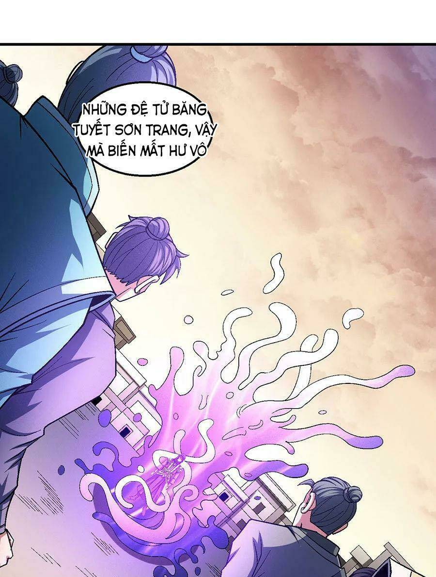 Tuyệt Thế Võ Thần Chapter 356 - Trang 2