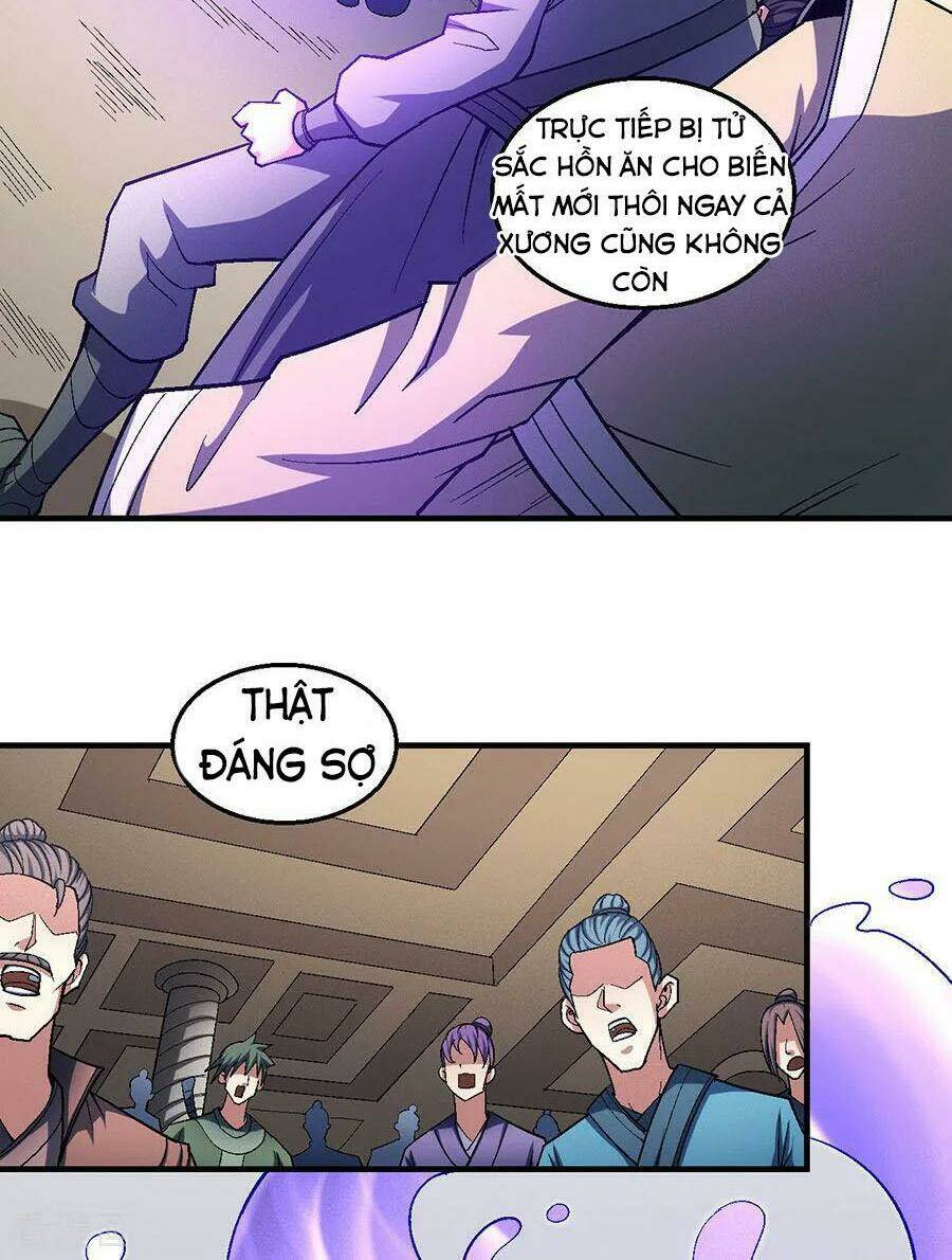 Tuyệt Thế Võ Thần Chapter 356 - Trang 2